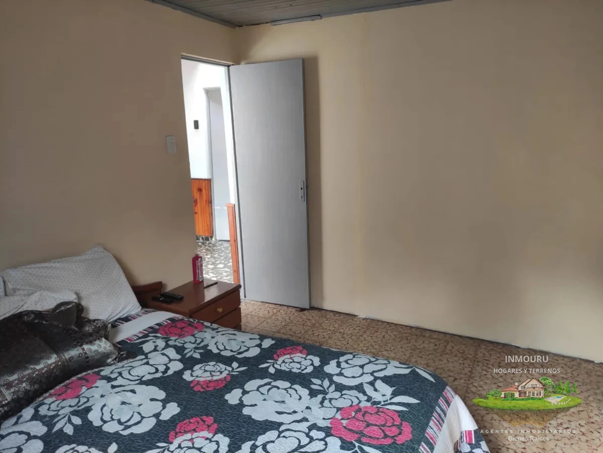 Casa ID.2126 - ALQUILER de casa en barrio COLON