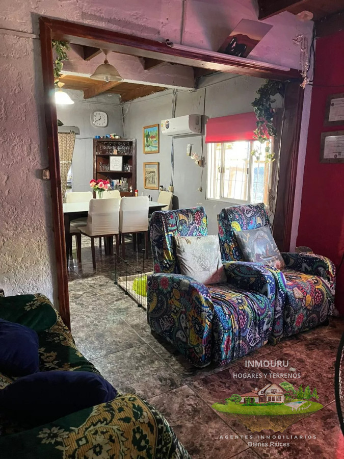 Casa ID.632 - Se vende amplia y hermosa Casa en Santa Catalina, Cerro