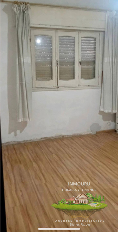 Casa ID.2517 - SE ALQUILA CASA EN ZONA ITUZAINGO