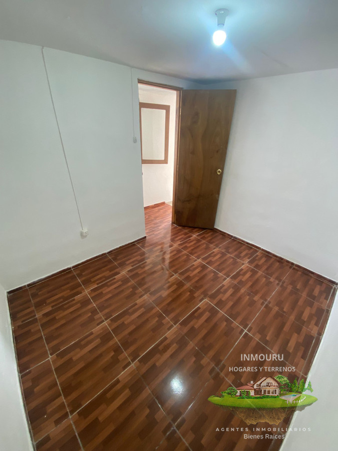 Casa ID.1083 - Alquiler en Abayuba
