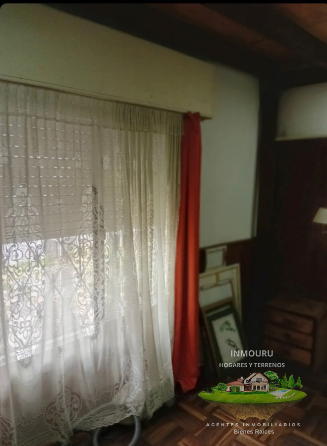 Casa ID.2591 - Se alquila casa en zona Reducto 