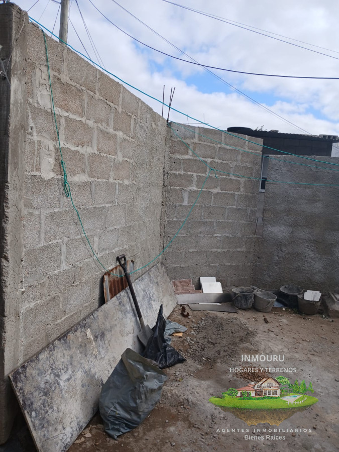 Casa ID.211 - Venta de Linda en  Casa Barrio Paso Molino