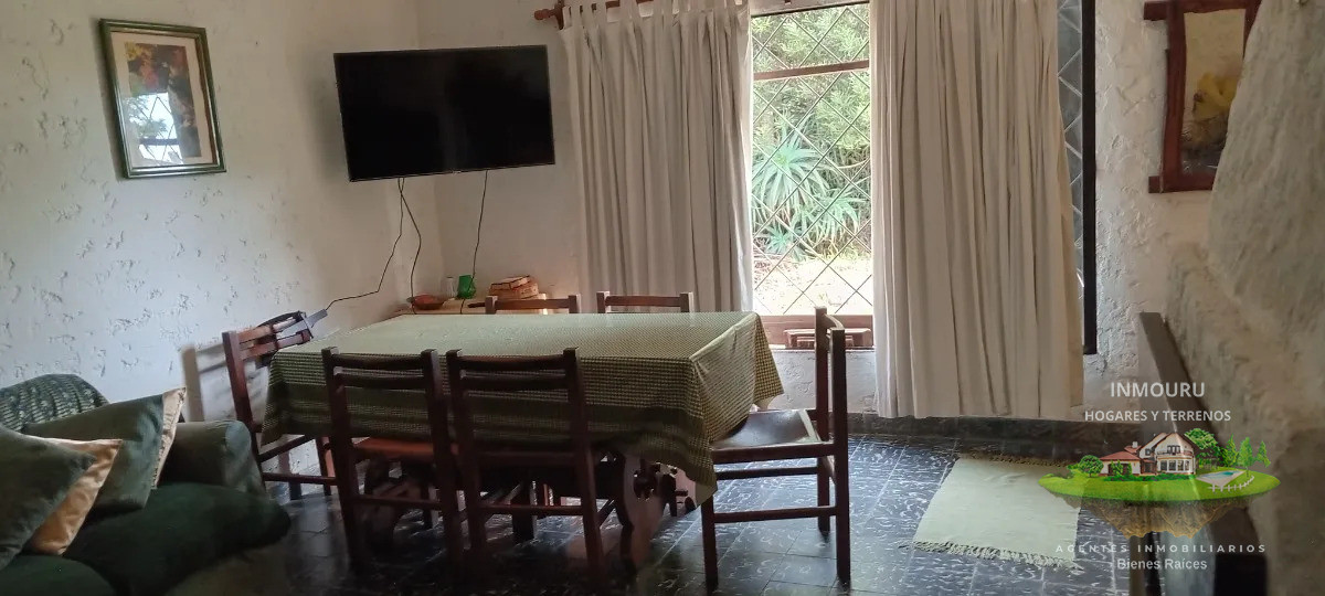 Casa ID.2354 - Vendo Hermosa casa al Sur de la Interbalneria en Parque del Plata