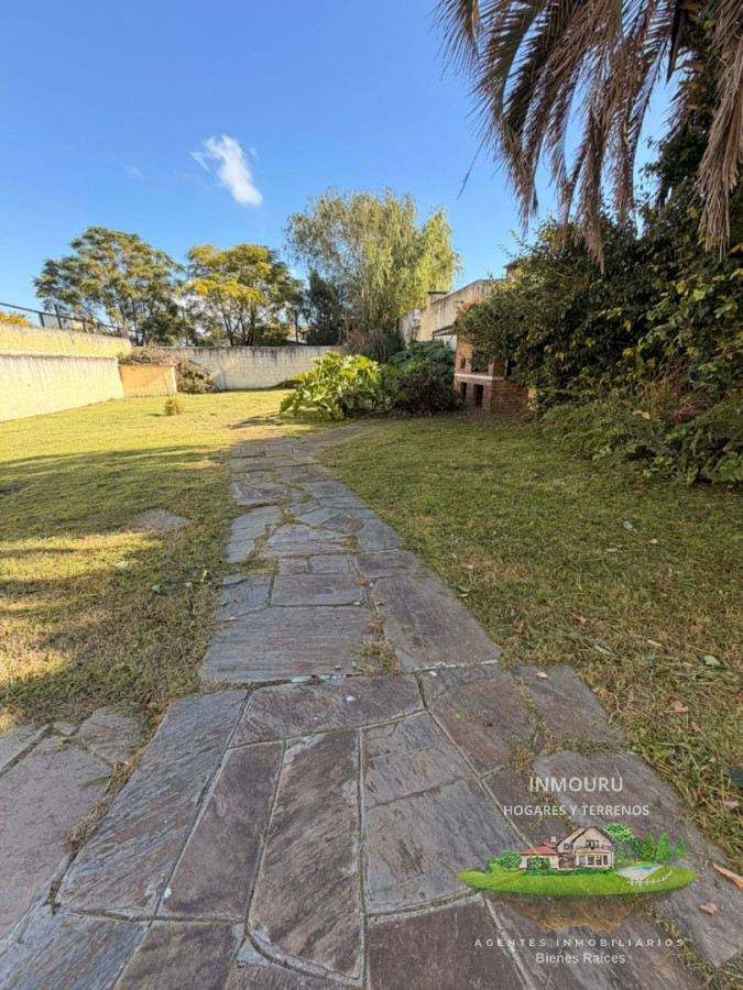 Casa ID.2906 - Venta de Casa a metros de Antel Arena