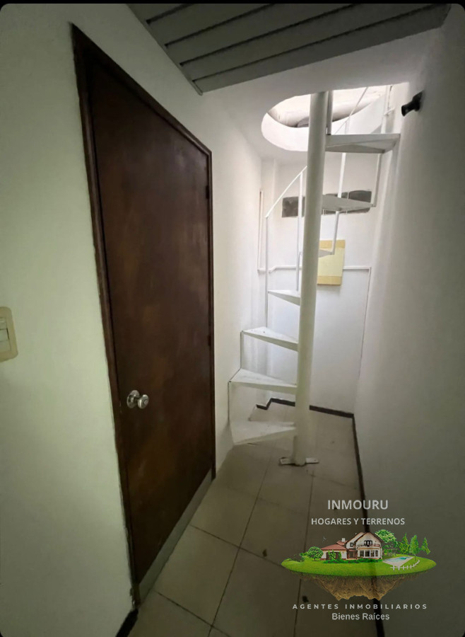 Casa ID.2621 - Se alquila casa en zona Cordón