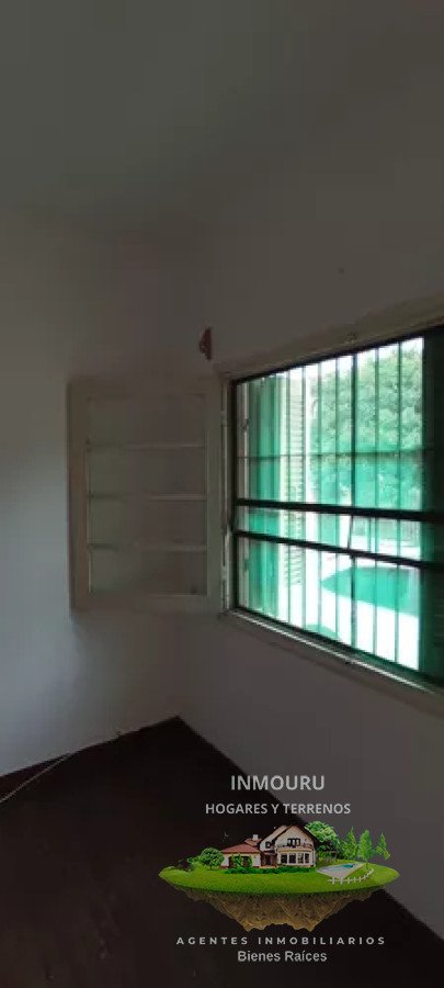 Casa ID.560 - Vende Casa Y Local en Paso Molino