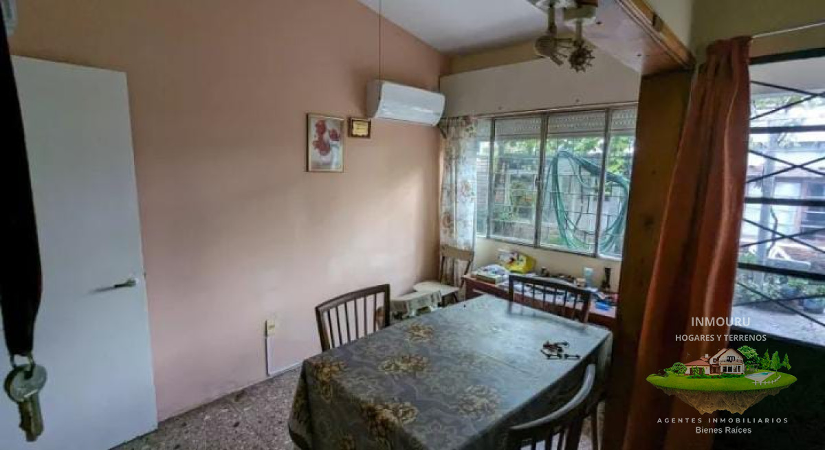 Casa ID.430 - VENTA de HERMOSA casa en BARRIO COLON con excelente ubicacion 