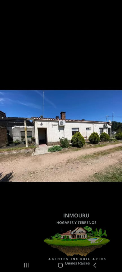 Casa ID.451 - Alquiler de casa en Canelones con 4 hectareas de campo