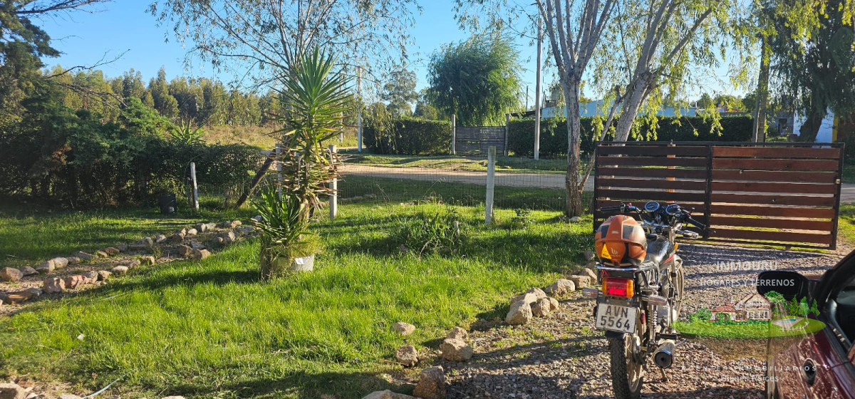 Casa ID.1177 - Alquiler de casa en Estación Atlántida