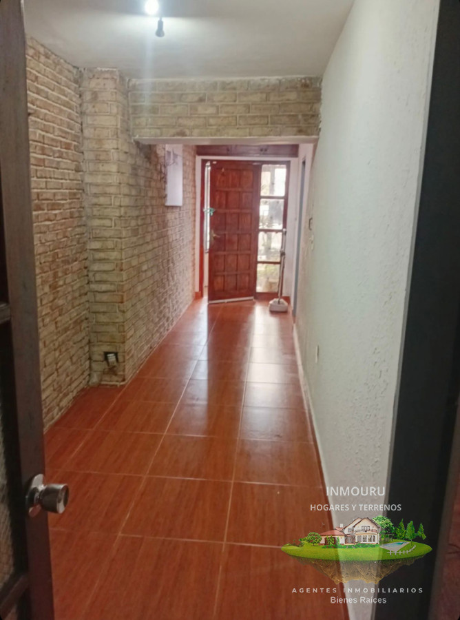 Casa ID.2591 - Se alquila casa en zona Reducto 