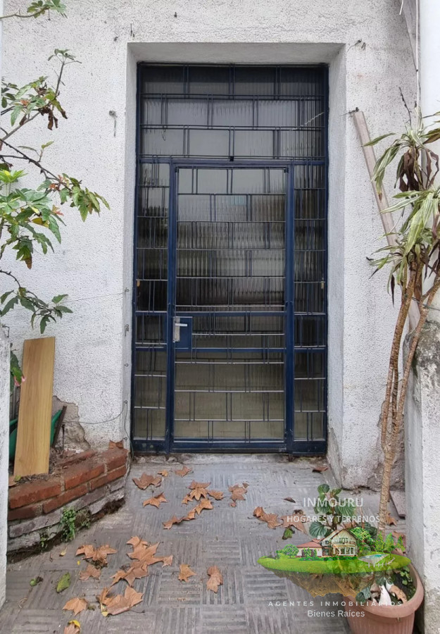 Casa ID.706 - Hermosa casa de 2 pisos en Cordón