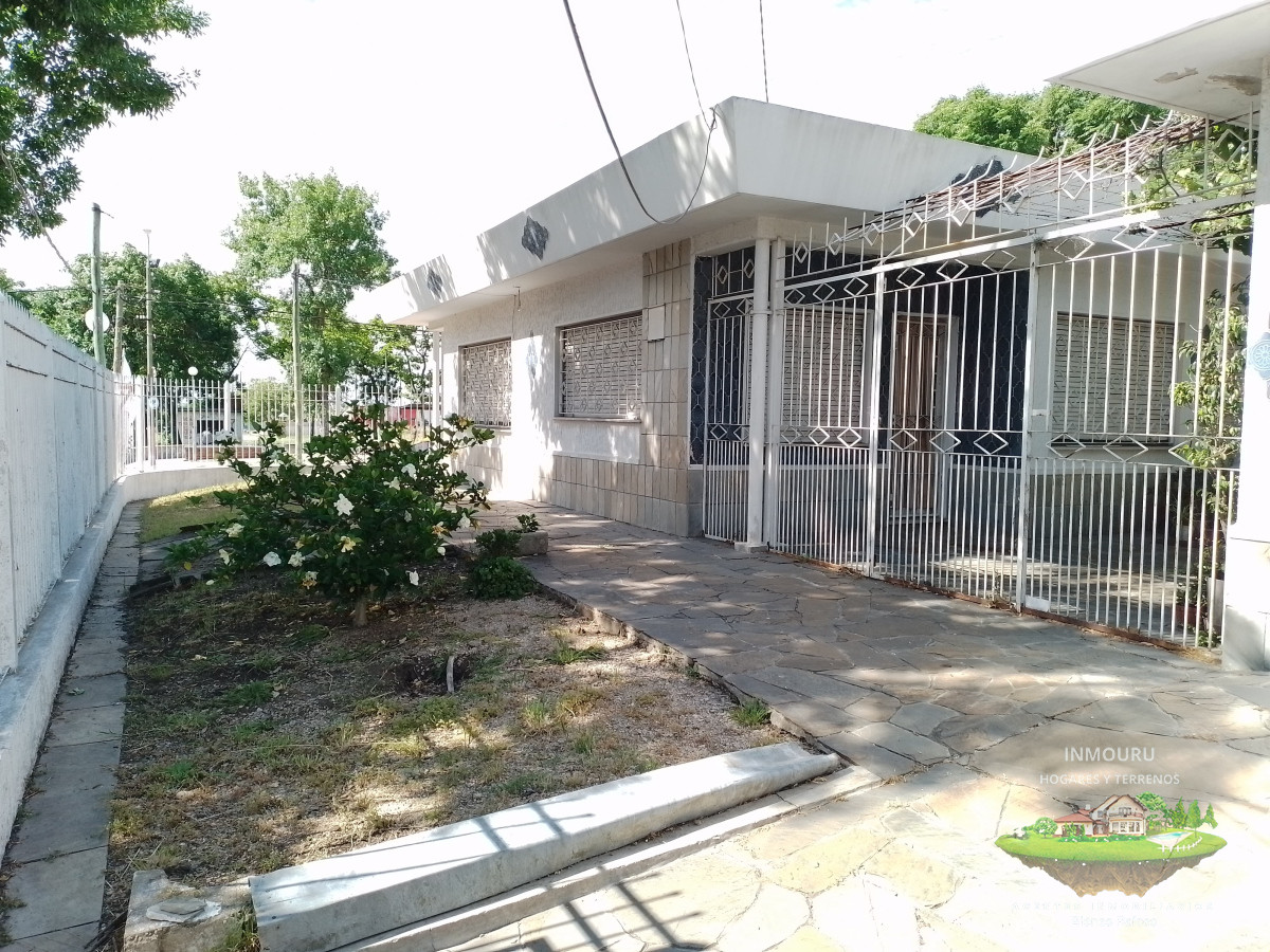 Casa ID.1270 - VENTA DE CASA EN CERRO