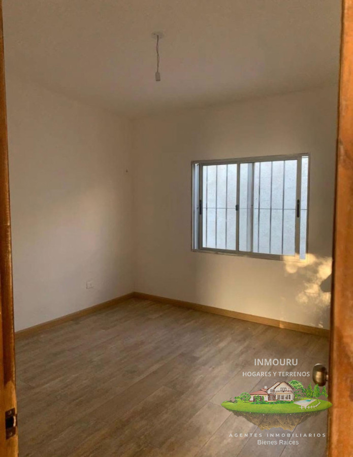 Casa ID.2455 - Se alquila casa en zona Pando