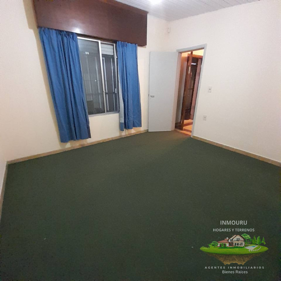 Casa ID.257 - Alquiler de casa de dos dormitorios en MALVIN NORTE