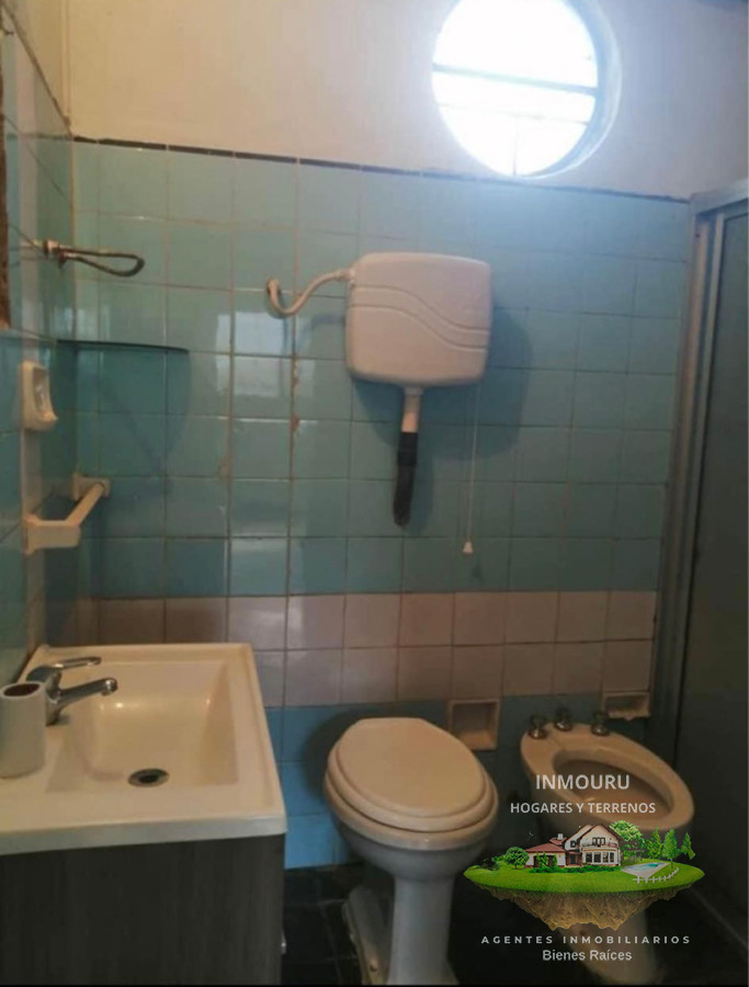 Casa ID.2378 - Se aquila casa en Zona Chacarita De Los Padres