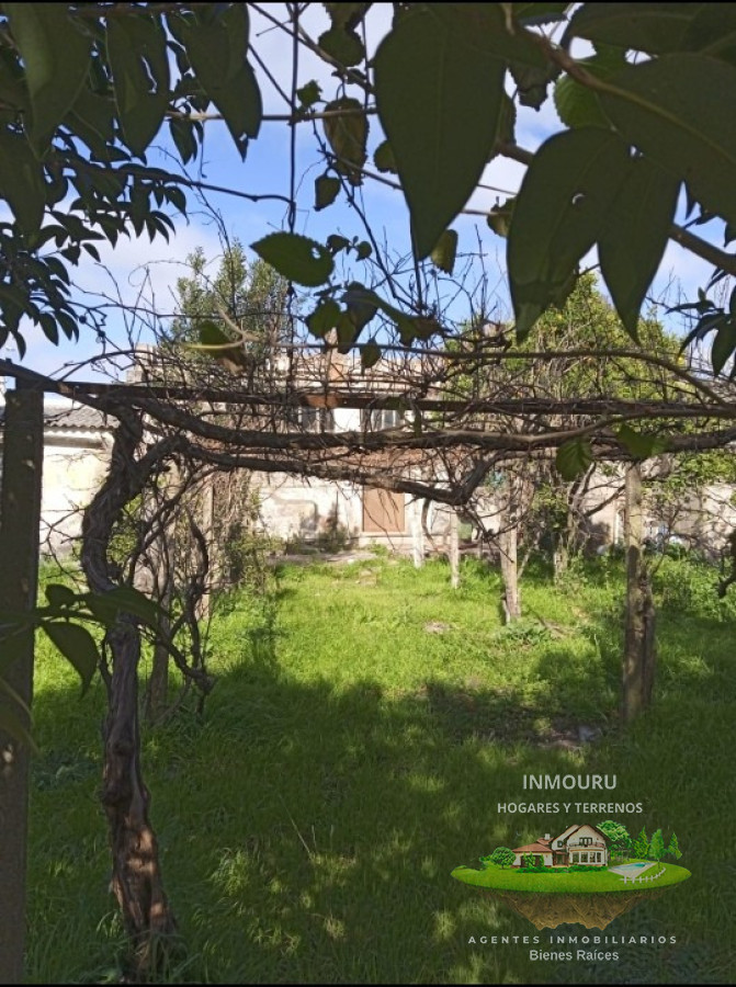 Casa ID.35 - Venta Casa Grande San Ramón 