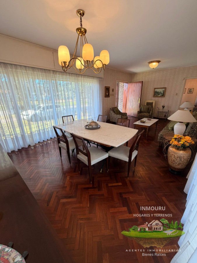 Casa ID.2906 - Venta de Casa a metros de Antel Arena