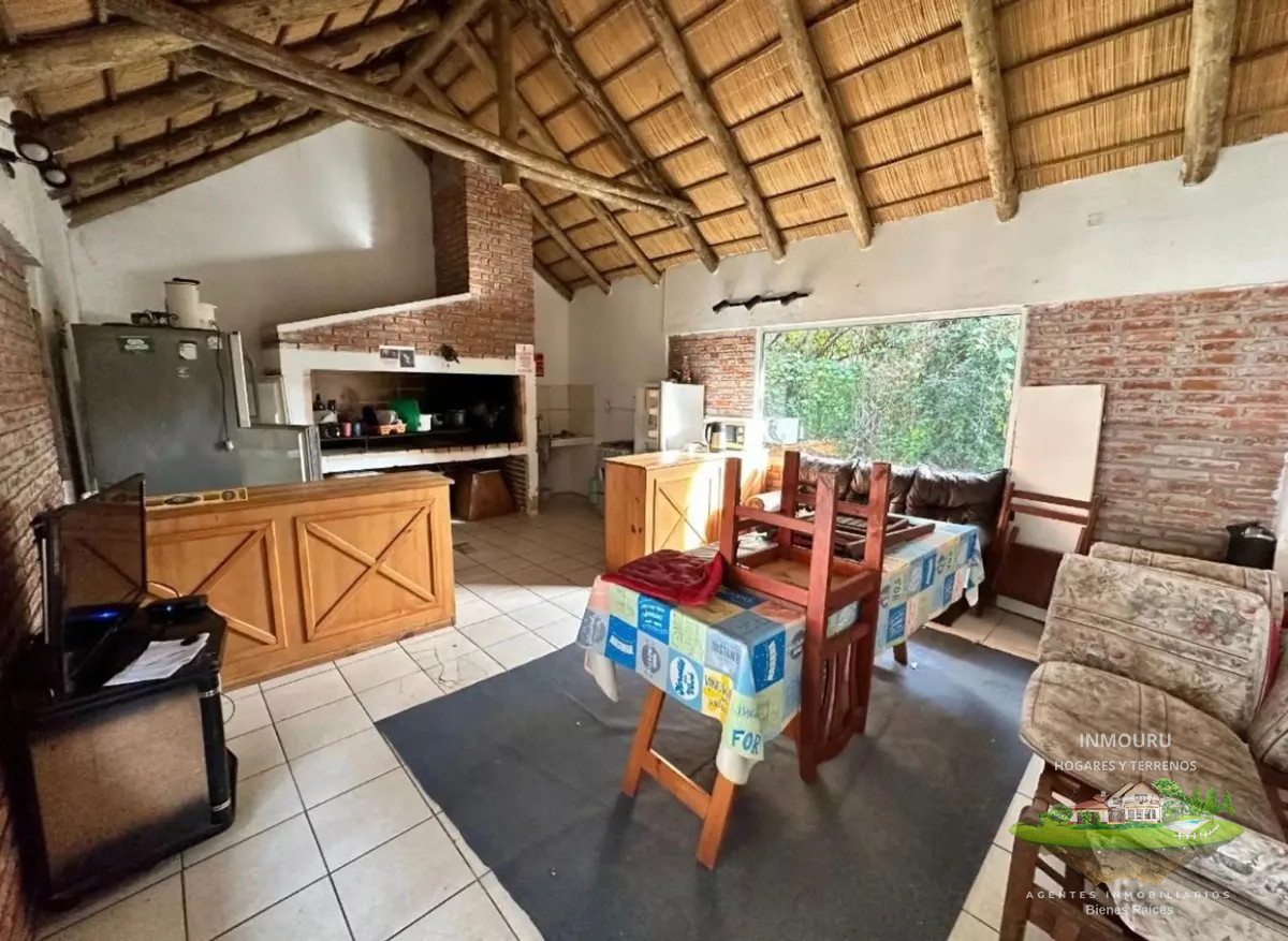 Casa ID.466 - En venta Casa Con Terreno de 1200mts ubicada en Punta del Este, Maldonado 