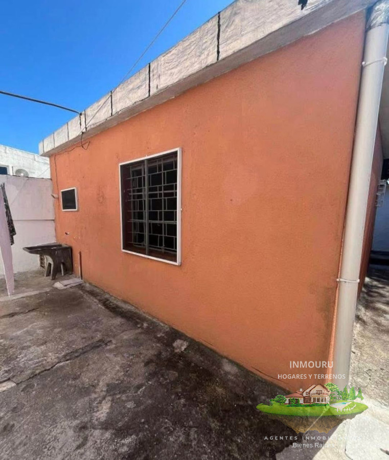 Casa ID.1531 - Traspaso alquiler de casa en Nuevo Paris 