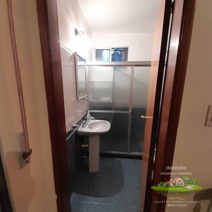 Casa ID.257 - Alquiler de casa de dos dormitorios en MALVIN NORTE