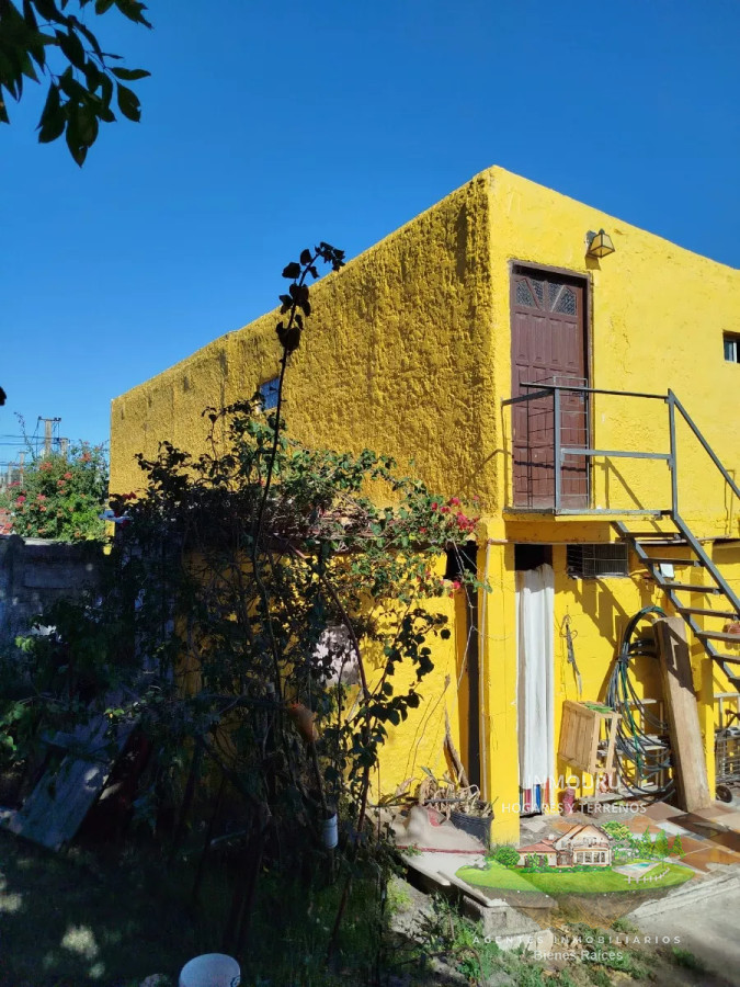 Casa ID.632 - Se vende amplia y hermosa Casa en Santa Catalina, Cerro