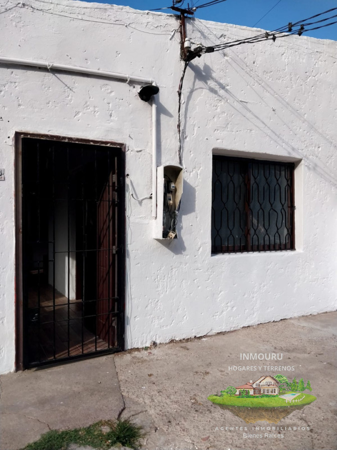 Casa ID.2616 - Alquiler de 2 dormitorios en Nuevo Paris