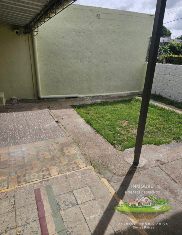 Casa ID.2327 - Alquiler casa Jardines del Hipodromo 