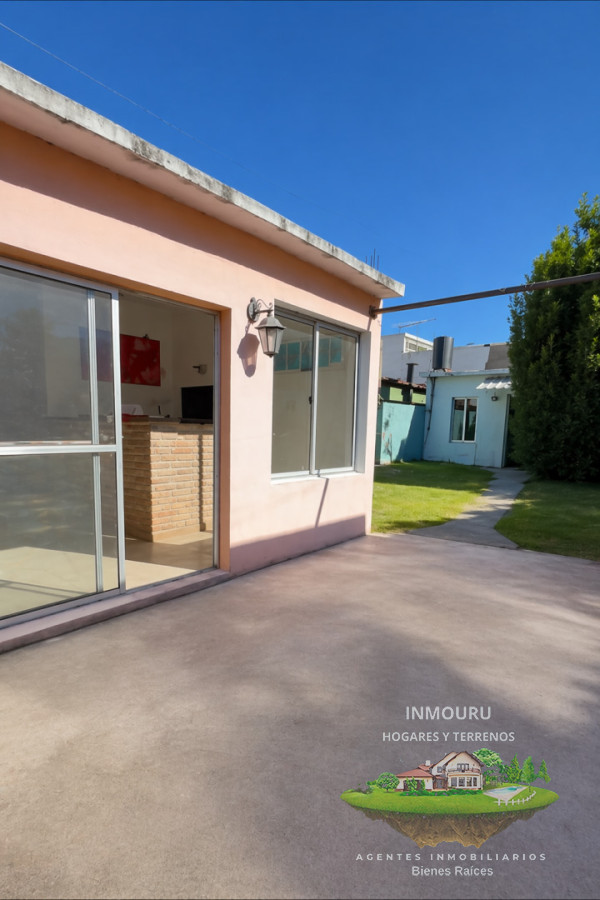 Casa ID.2800 - Se vende casa en exclusiva en la Unión.