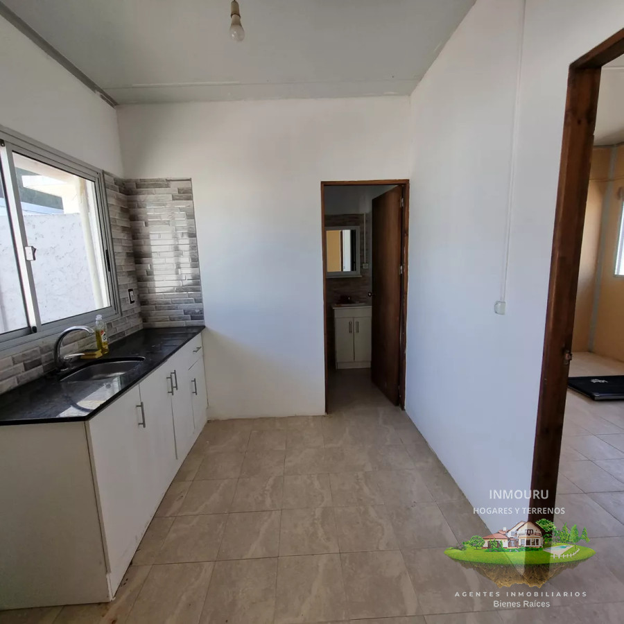 Casa ID.732 - VENTA de casa en condominio de 2 en Lomas De Solymar Sur