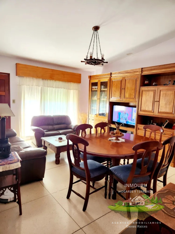 Casa ID.875 - VENTA de casa en el departamento de Florida 