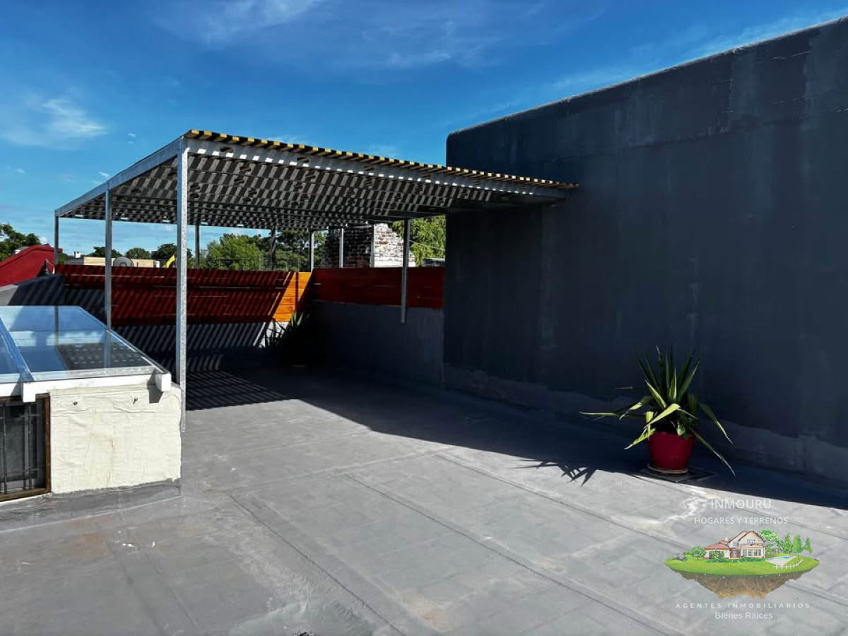 Casa ID.242 -  En Venta hermosa casa de 3 dormitorios, totalmente remodelada