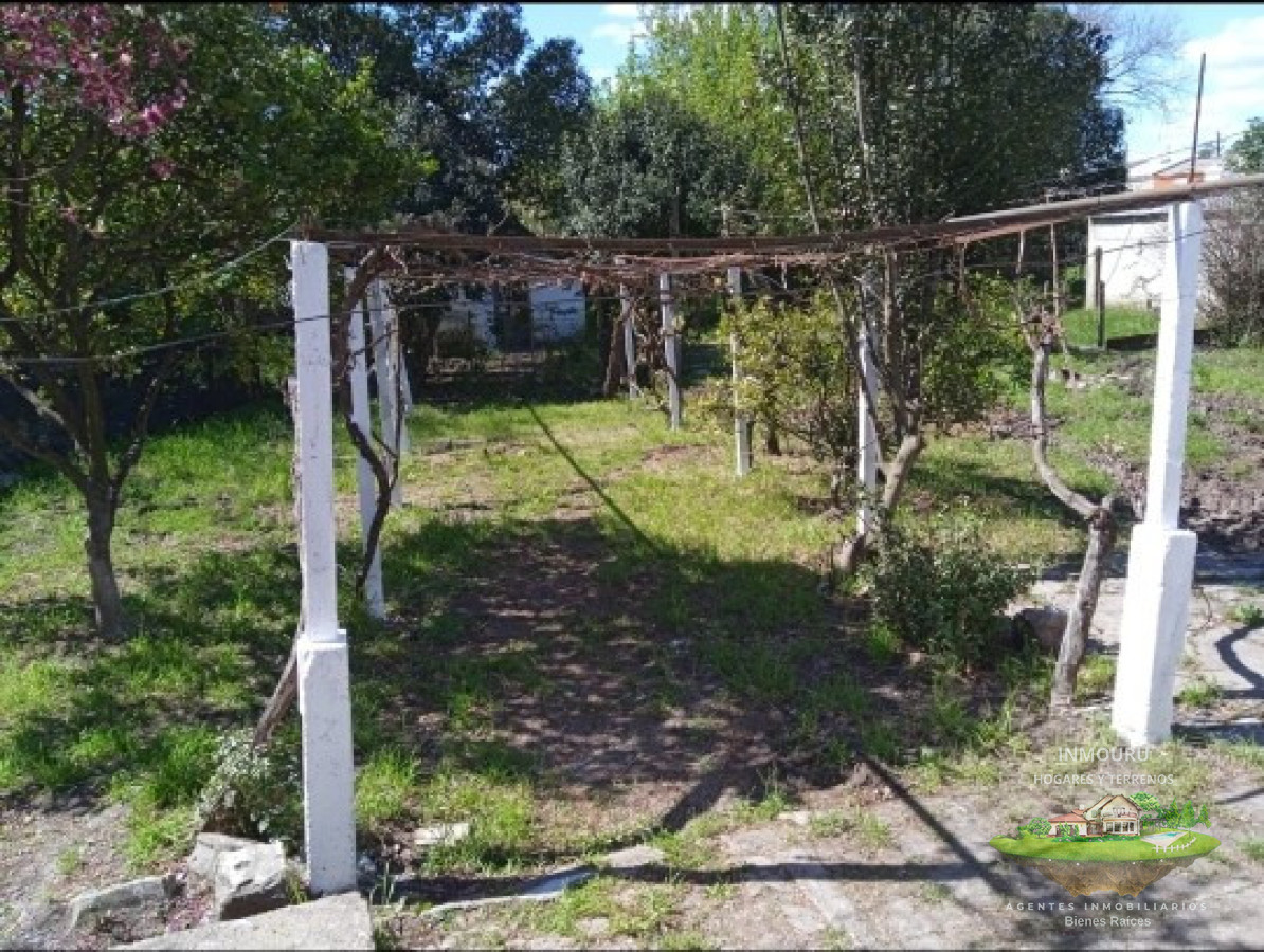 Casa ID.35 - Venta Casa Grande San Ramón 