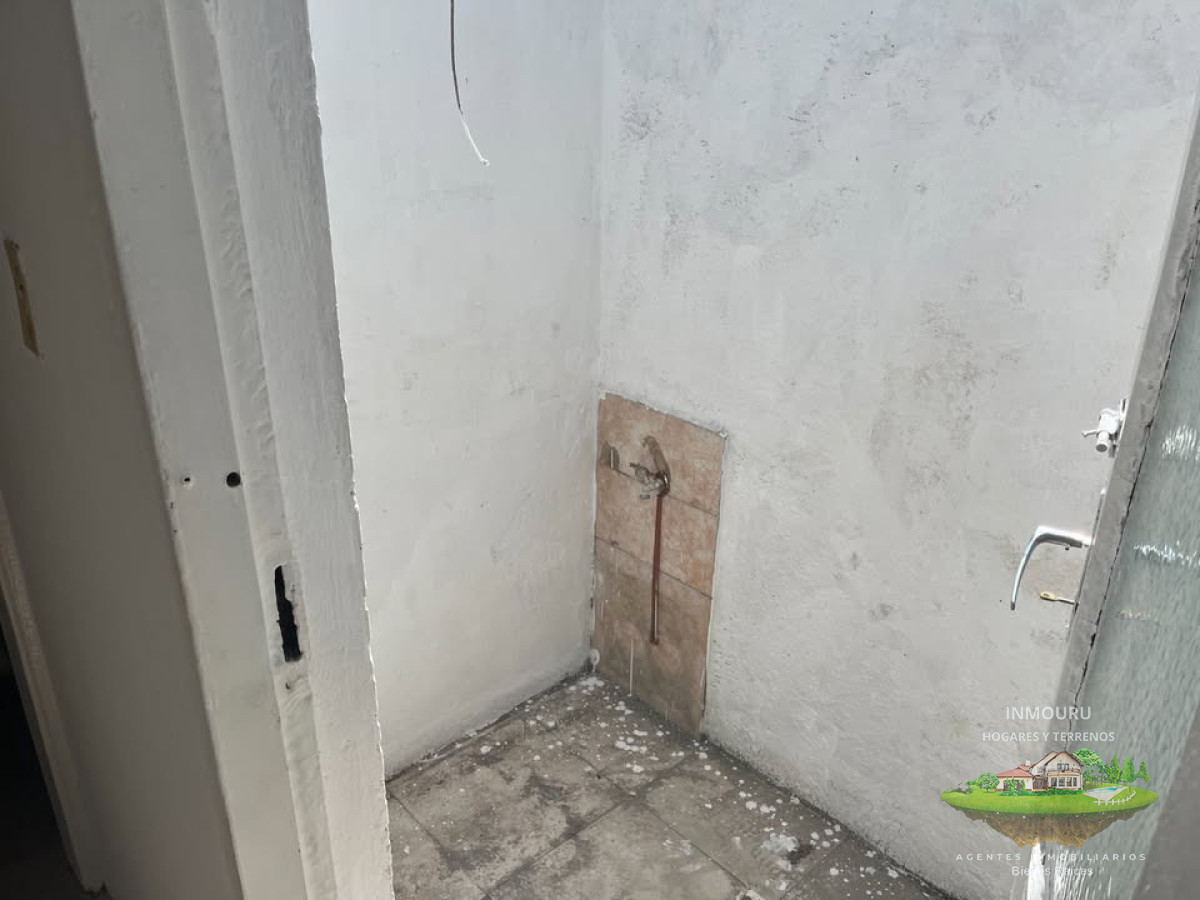 Casa ID.2495 - Alquiler de Cómoda Casa en Unión de 1 Dormitorio (sin gastos comunes) 