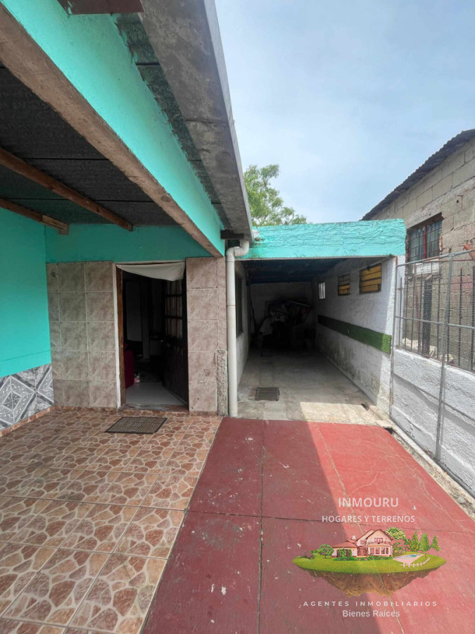 Casa ID.2572 - SE VENDEN TRES CASAS EN ZONA LA BOYADA SAN JOSE
