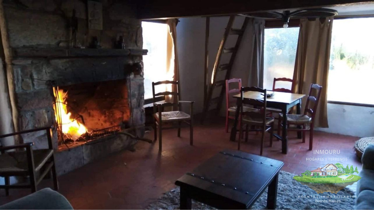Casa ID.371 - VENTA de casa Sierra Alta de Villa Serrana