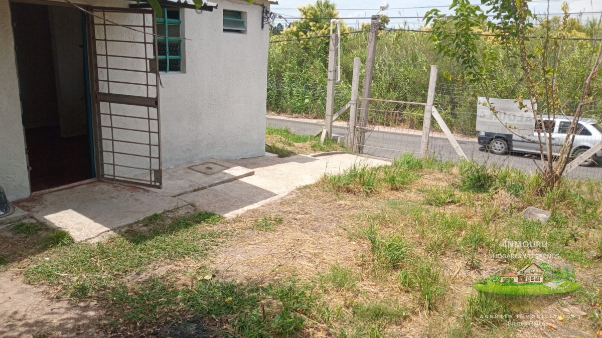 Casa ID.2557 - Alquiler de monoambiente 