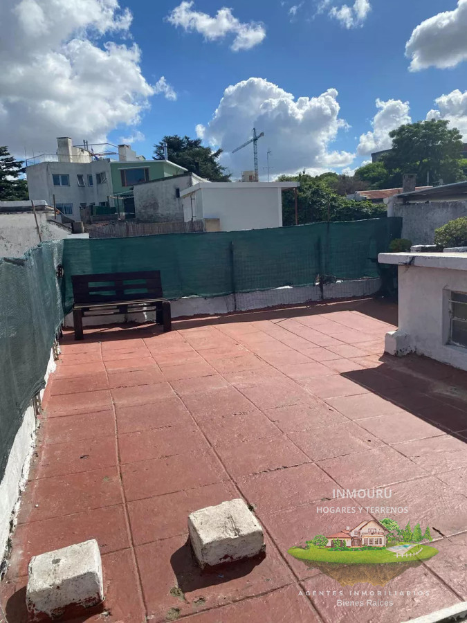 Casa ID.742 - ALQUILER de apartamento de 2 dormitorios en AMLVIN 