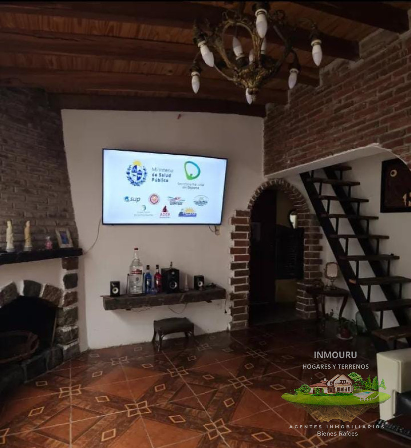 Casa ID.430 - VENTA de HERMOSA casa en BARRIO COLON con excelente ubicacion 