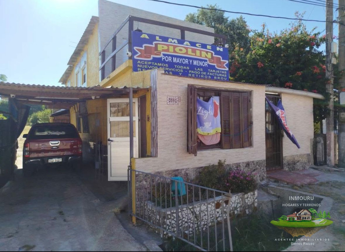 Casa ID.2508 - Se vende casa en zona Santa Catalina 