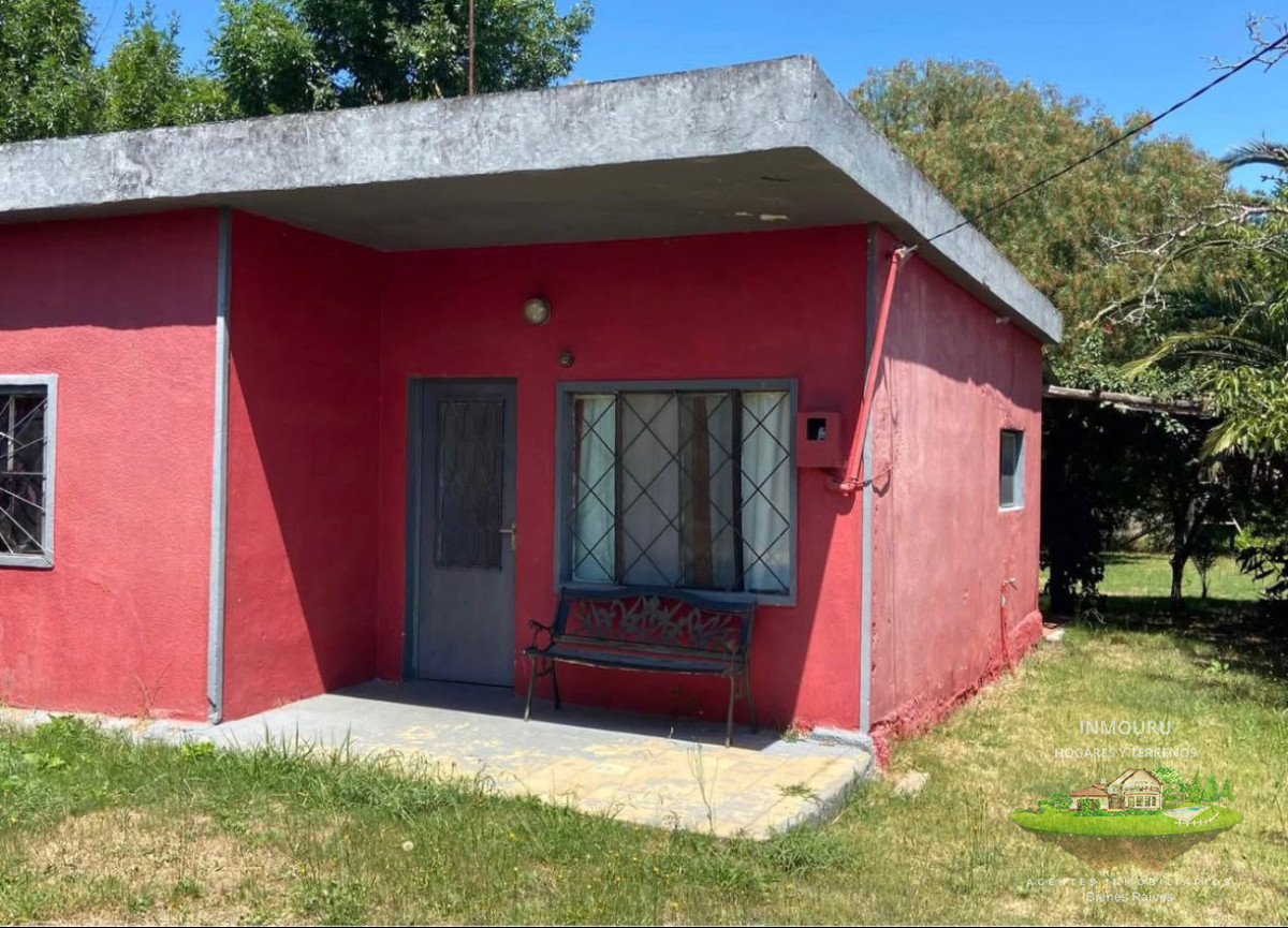 Casa ID.2485 - Se vende casa en Zona Canelones 