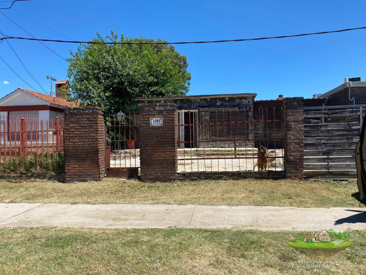Casa ID.2949 - Venta de casa en Las Piedras