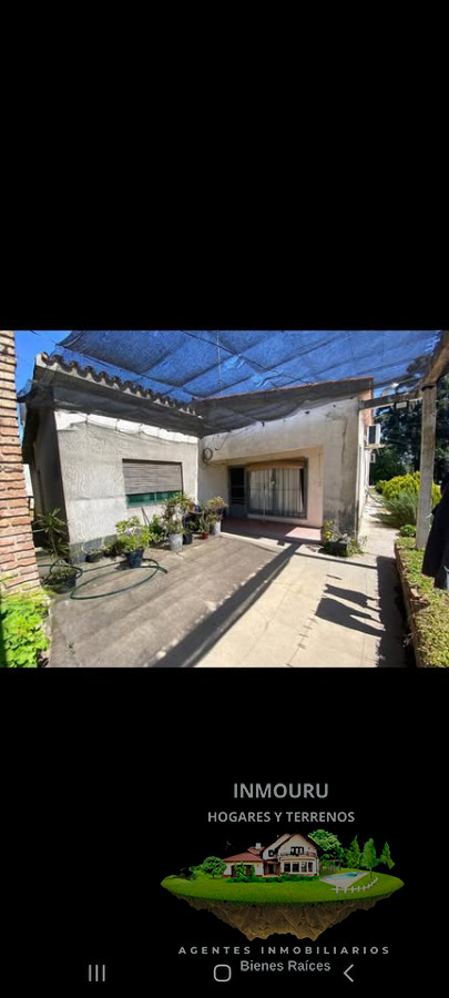Casa ID.451 - Alquiler de casa en Canelones con 4 hectareas de campo