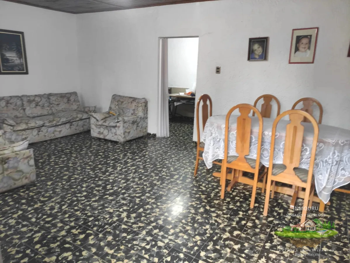Casa ID.2126 - ALQUILER de casa en barrio COLON