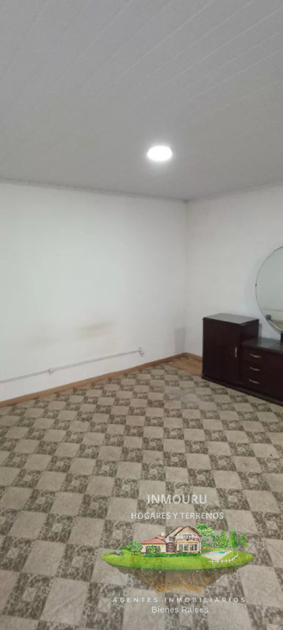 Casa ID.560 - Vende Casa Y Local en Paso Molino