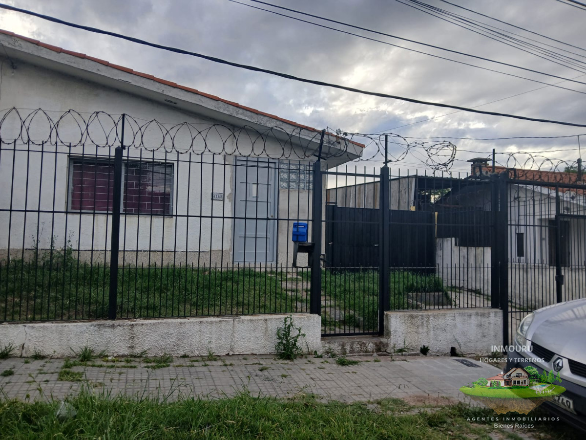 Casa ID.2190 - Vendo Hermosa y Amplia  Casa en el Cerro