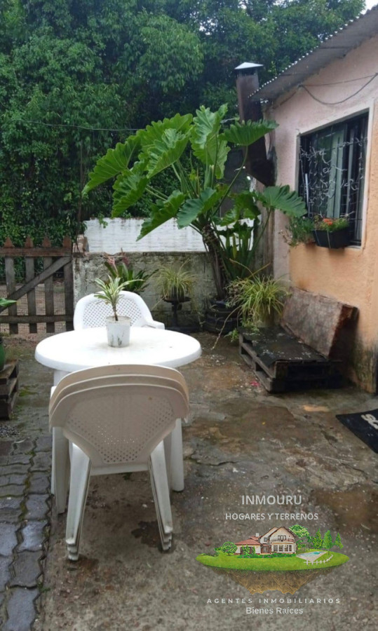 Casa ID.2343 - CASA EN VENTA ZONA BARROS BLANCOS 