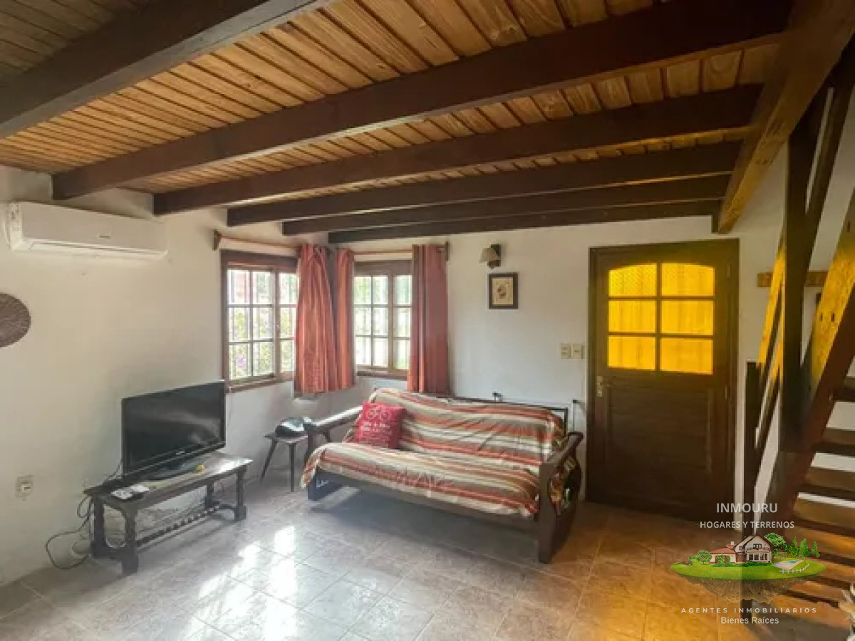 Casa ID.1849 - VENTA de casa en playa hermosa en MALDONADO