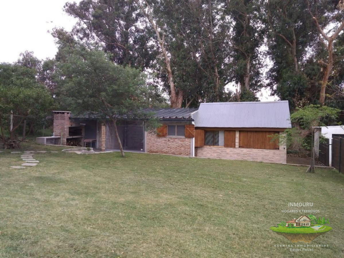 Casa ID.2017 - Venta de Casa en Cuchilla Alta