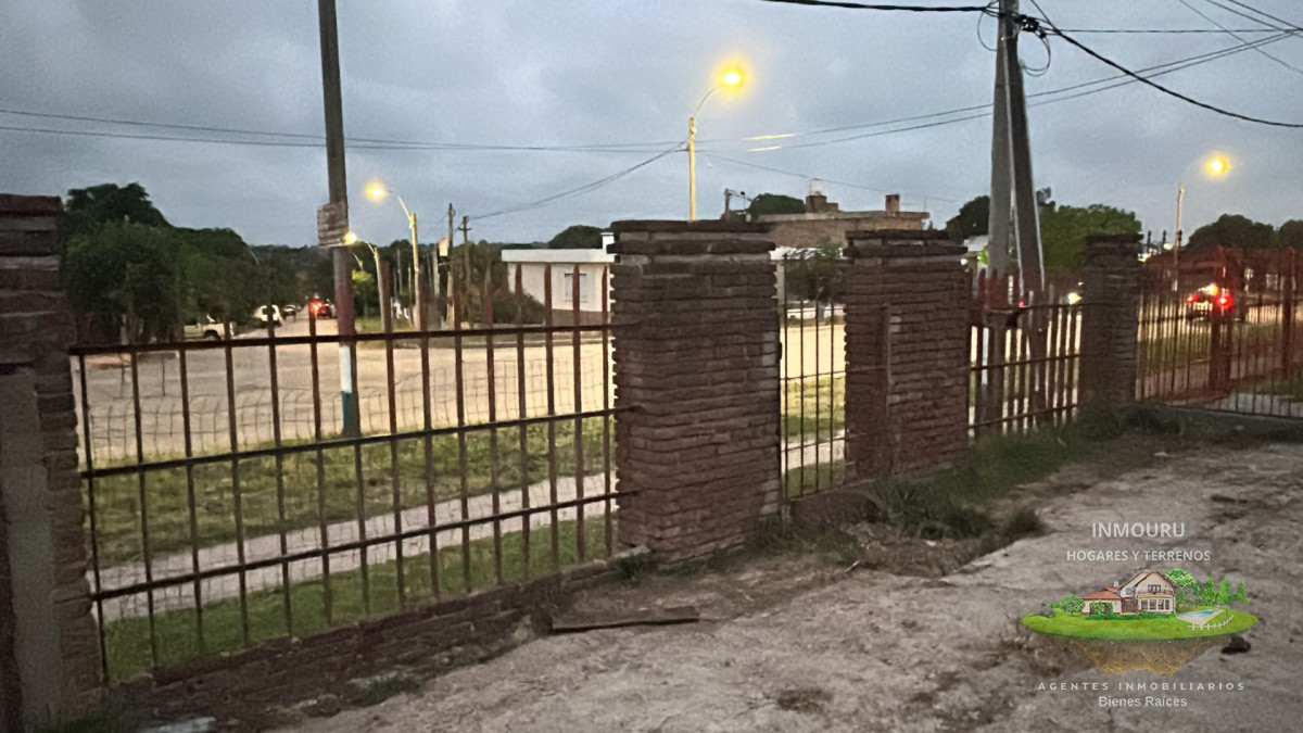Casa ID.2949 - Venta de casa en Las Piedras