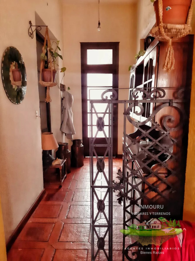 Casa ID.544 - Venta de casa en la cuidad de  Rocha